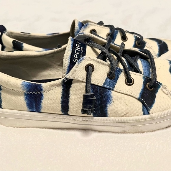 Sperry Crest Vibe sneakers - Picture 2 of 4